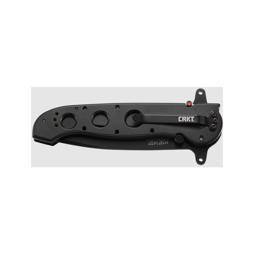 Σουγιάς M16-14SF Special Forces (Black) της CRKT, VAS75431 trazeras|VAS75431