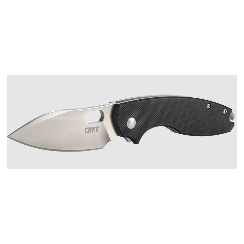 Σουγιάς Pilar III (Black) της CRKT, VAS75434 trazeras|VAS75434