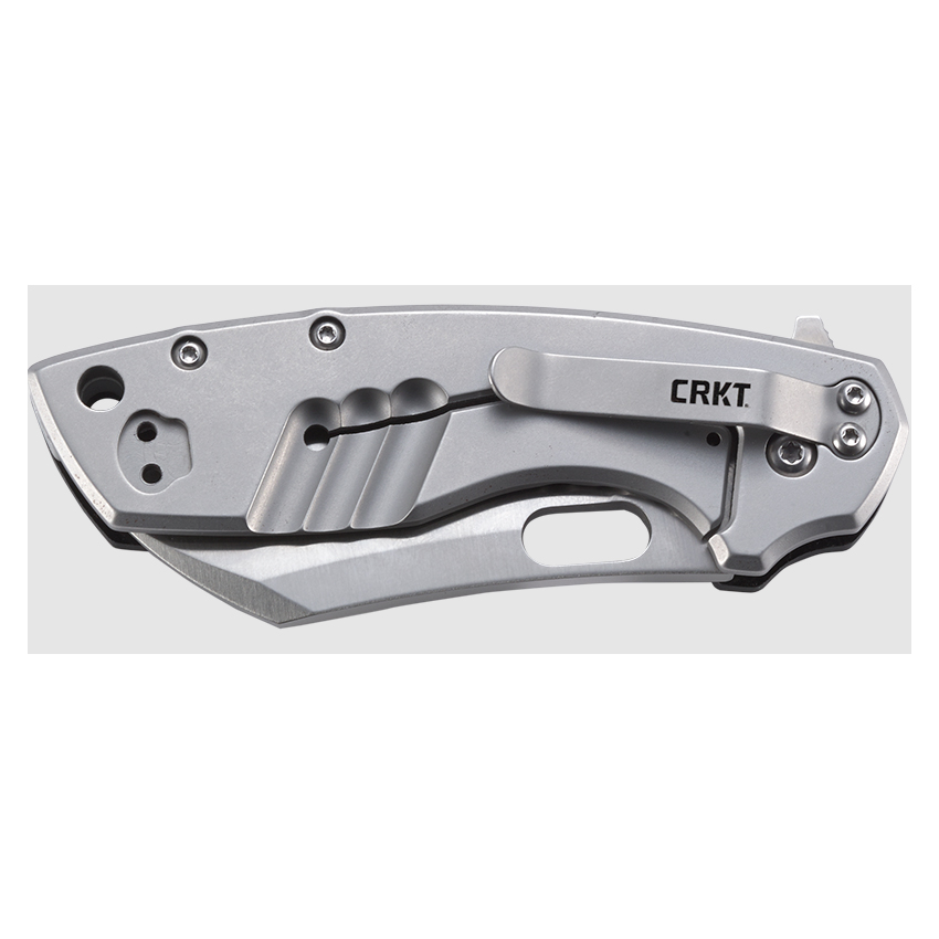 Σουγιάς Pilar Large (Black) της CRKT, VAS75435 trazeras|VAS75435