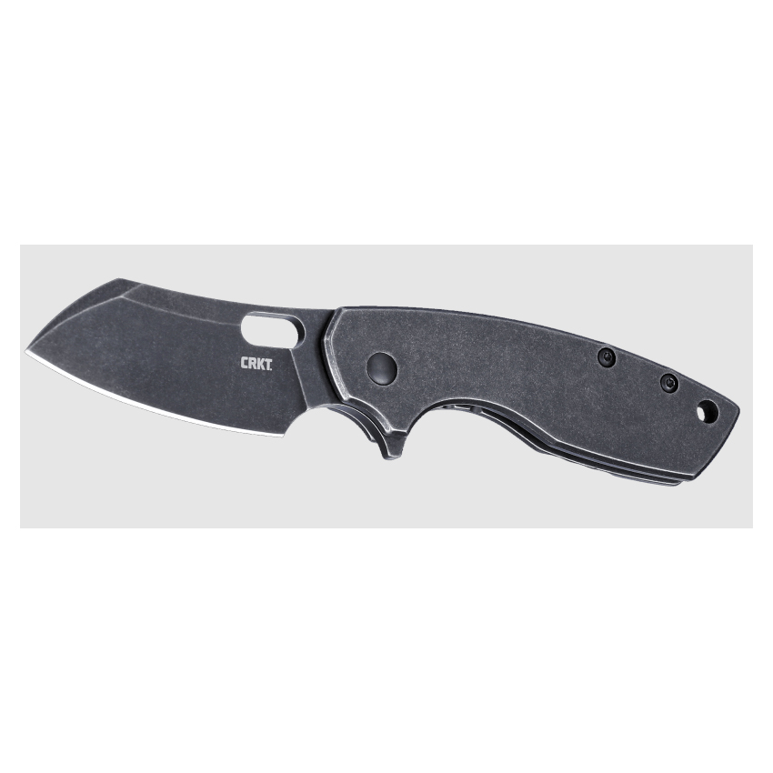 Σουγιάς Pilar Large (Black) της CRKT, VAS75437 trazeras|VAS75437