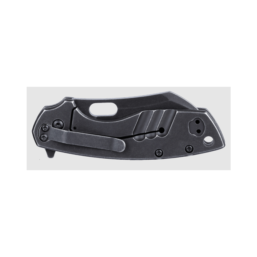 Σουγιάς Pilar Large (Black) της CRKT, VAS75437 trazeras|VAS75437