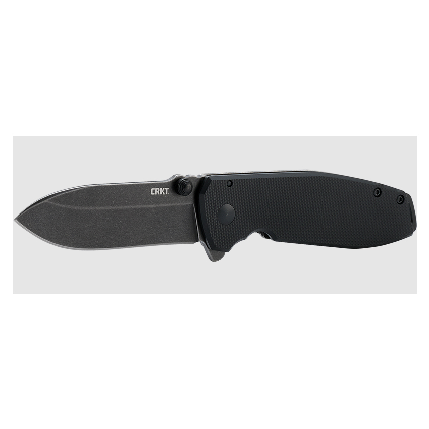 Σουγιάς Squid XM (Black) της CRKT, VAS75461 trazeras|VAS75461