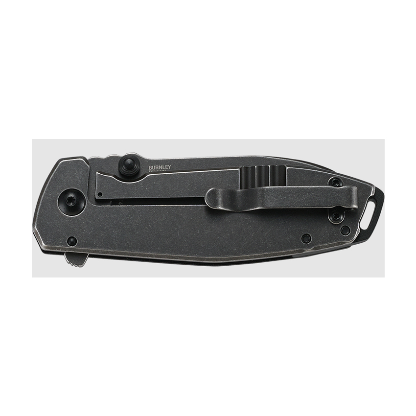 Σουγιάς Squid XM (Black) της CRKT, VAS75461 trazeras|VAS75461