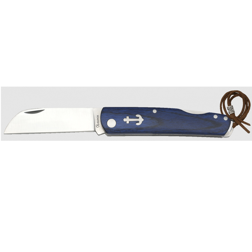 Σουγιάς Sailor Pocket Knife της Albainox VAS75497 trazeras|VAS75497