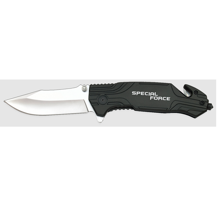 Σουγιάς Pocket Knife, Blade Special Forces της Albainox VAS75522 trazeras|VAS75522
