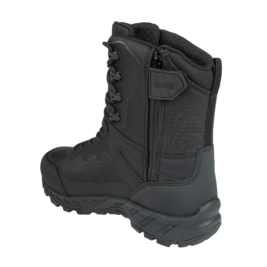 Επιχειρησιακά Άρβυλα Ultima Pro RC 8.0 SZ WP (Black) της Magnum REC75621 trazeras|REC75621