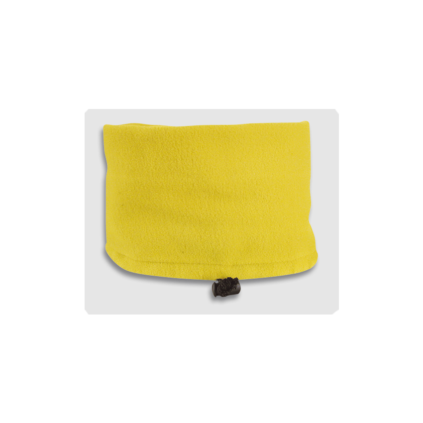 Περιλαίμιο Neck Warmer (Yellow) της Albainox VAS75668 trazeras|VAS75668