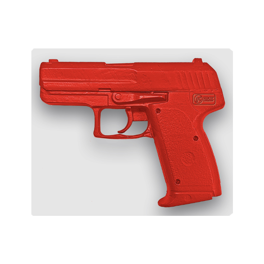 Ομοίωμα Εκπαιδευτικού Πιστ. (Red) της K25, VAS75717 trazeras|VAS75717