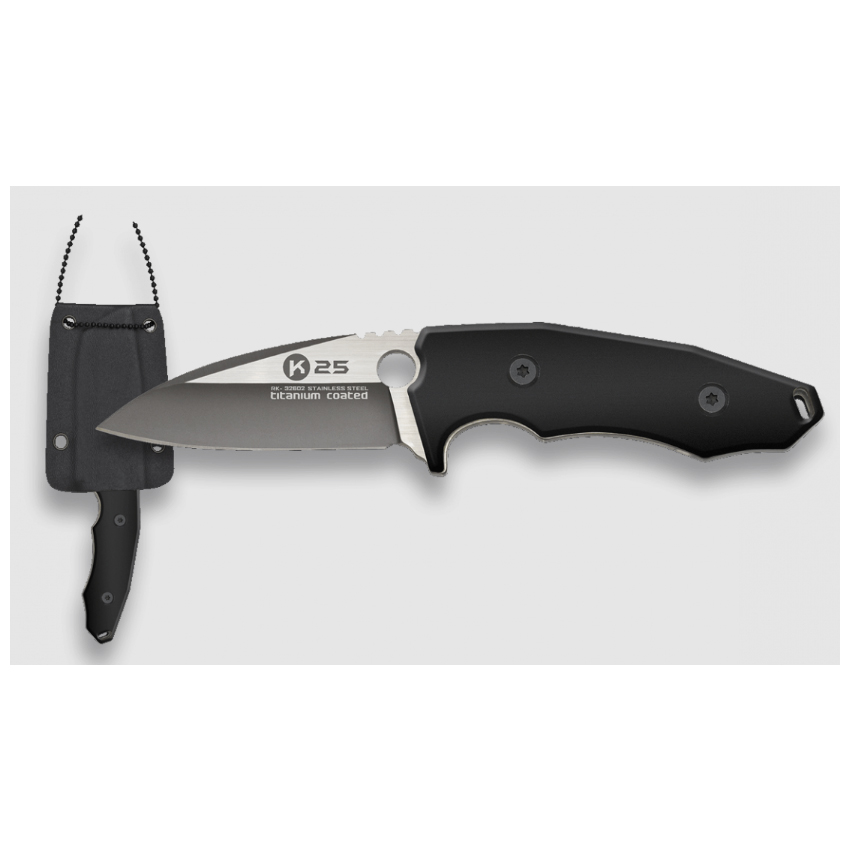 Μαχαίρι G10 Knife, Mod.32602 της Κ25, VAS75754 trazeras|VAS75754