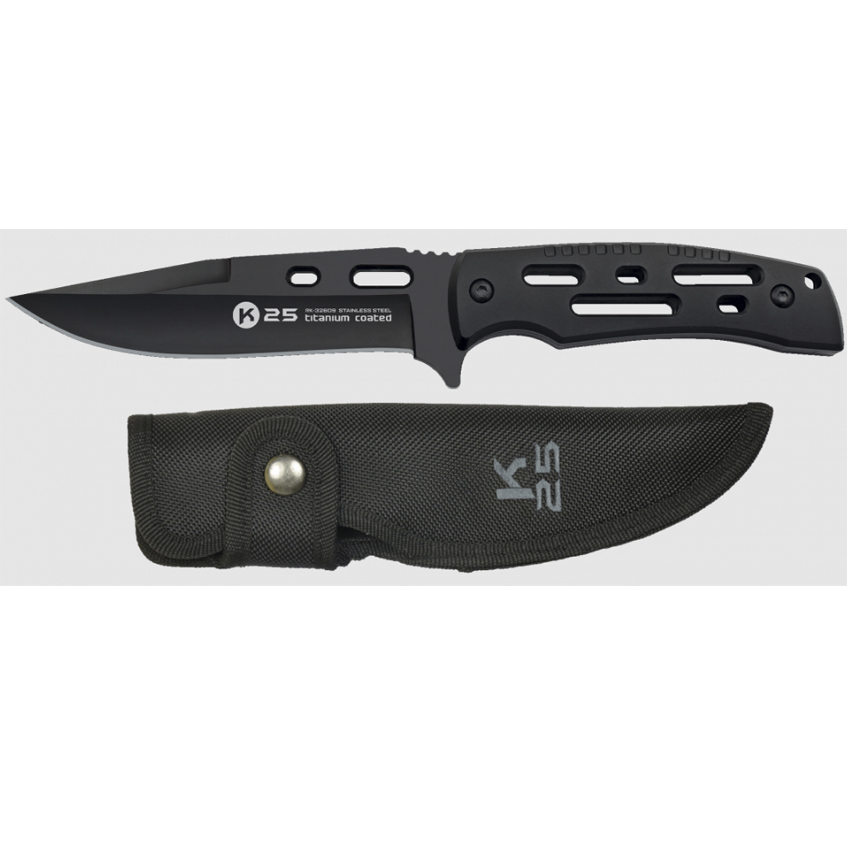 Μαχαίρι Black Knife Mod.32609 της Κ25, VAS75757 trazeras|VAS75757