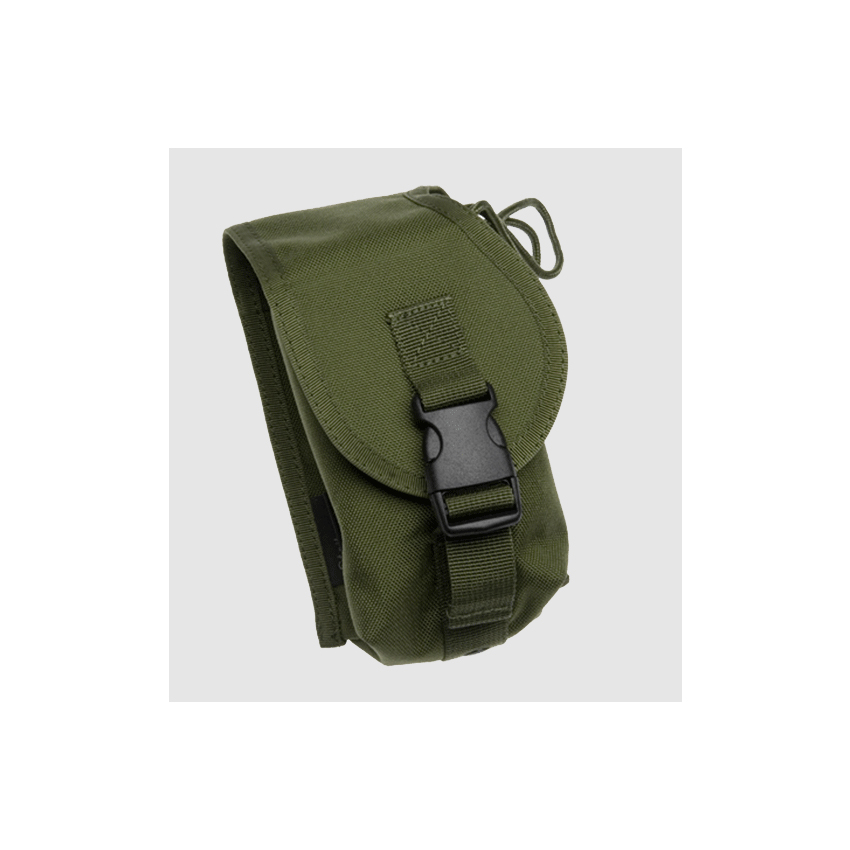 Θήκη Ασυρμάτου (Green) της Strike Systems VAS75815 trazeras|VAS75815