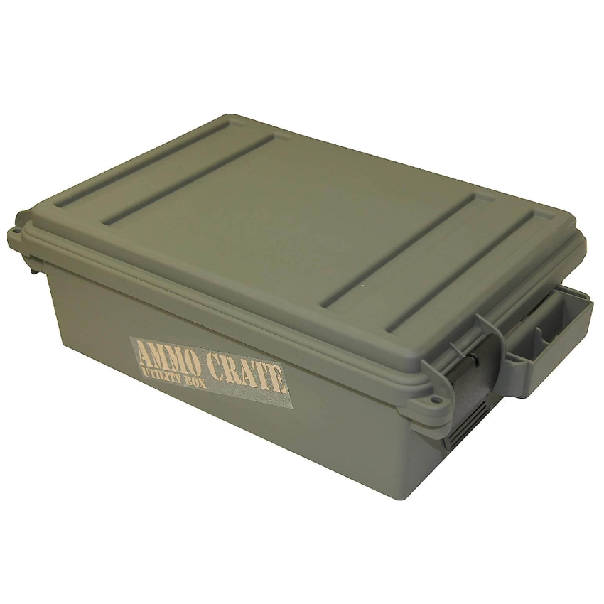 Επιχειρησιακή Θήκη Πυρομαχικών ACR4 της MTM Cases VEL75948 trazeras|VEL75948