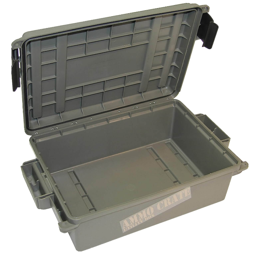 Επιχειρησιακή Θήκη Πυρομαχικών ACR4 της MTM Cases VEL75948 trazeras|VEL75948