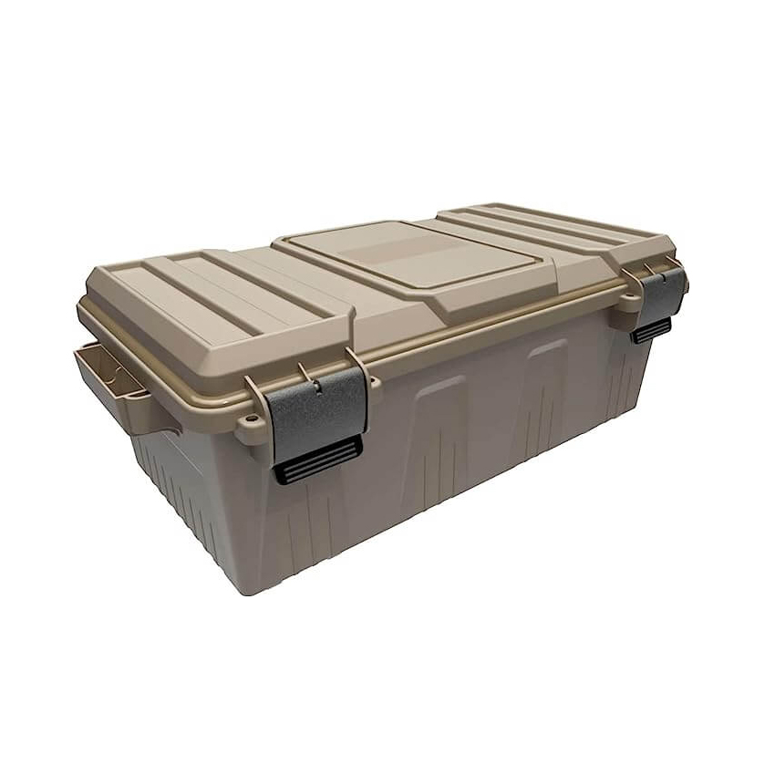 Επιχειρησιακή Θήκη Πυρομαχικών ACDC30 της MTM Cases VEL75967 trazeras|VEL75967