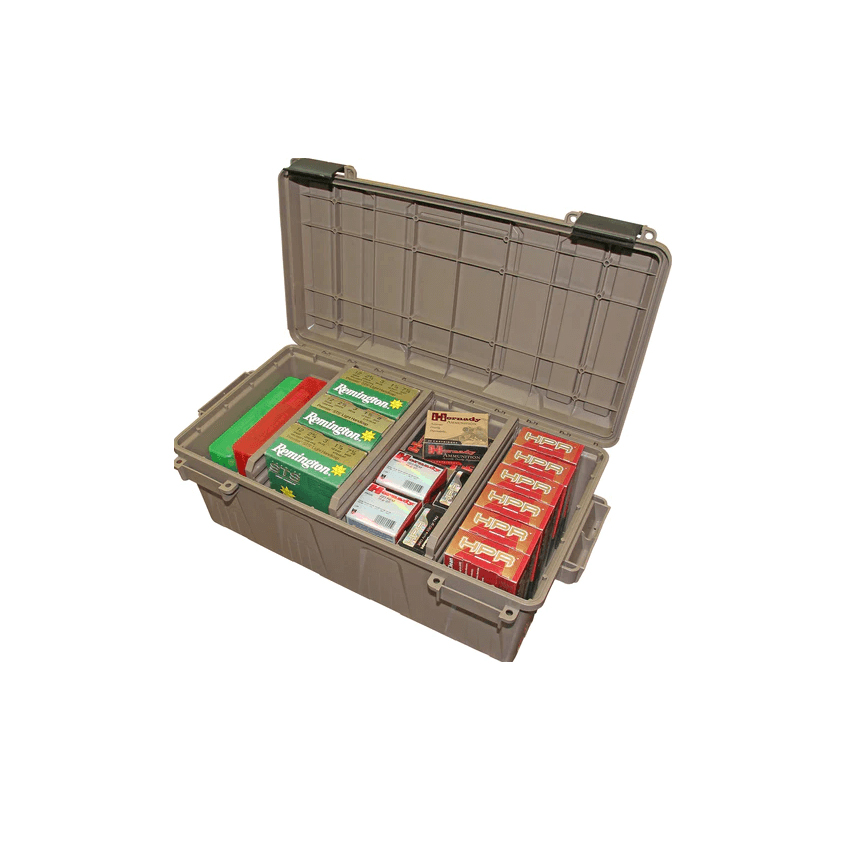 Επιχειρησιακή Θήκη Πυρομαχικών ACDC30 της MTM Cases VEL75967 trazeras|VEL75967