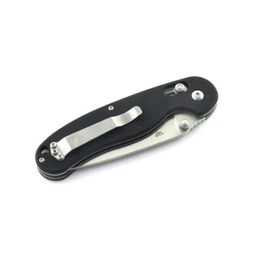 Σουγιάς F753M (Black) της Ganzo VEL76001 trazeras|VEL76001