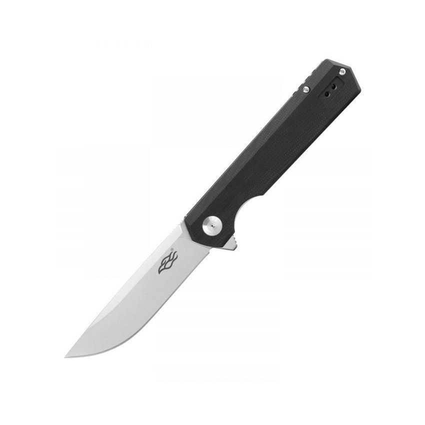 Σουγιάς FH11-BK (Black) της Ganzo VEL76003 trazeras|VEL76003