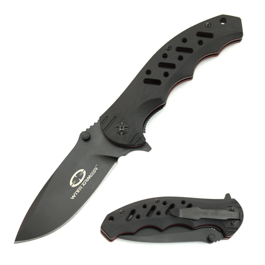 Σουγιάς Protector της With Armour VEL52486 trazeras|VEL52486