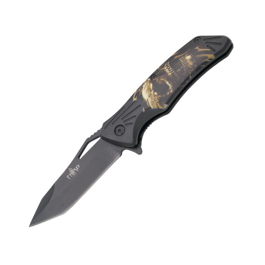 Σουγιάς K2915R (Black) της Amont VEL76109 trazeras|VEL76109