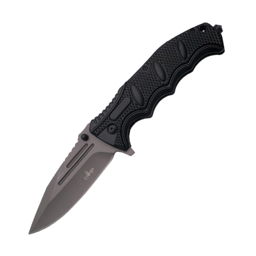 Σουγιάς K0814BK (Black) της Amont VEL76118 trazeras|VEL76118