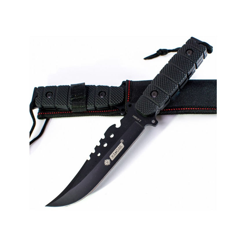 Μαχαίρι K3 της Kandar VEL76150 trazeras|VEL76150