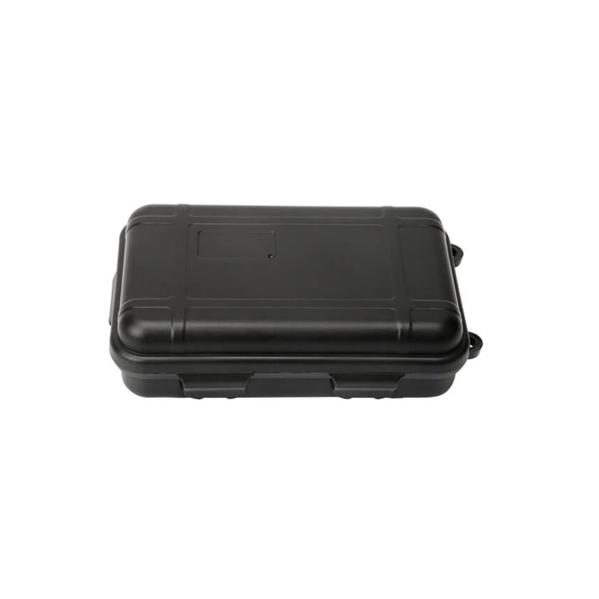 Αδιάβροχο Κουτί Επιβίωσης Custom Case, Medium (14x9x4.5cm) VEL76165 trazeras|VEL76165
