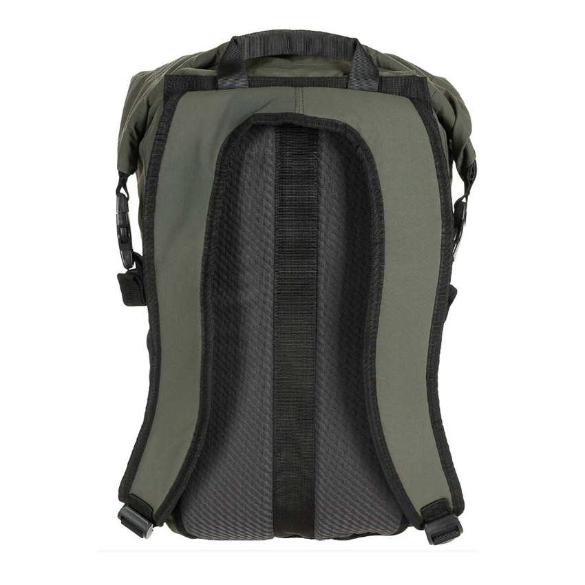 Αδιάβροχο Σακίδιο Πλάτης Backpack Dry Pak 18 (Od Green) της Fox Outdoors MAX76475 trazeras|MAX76475