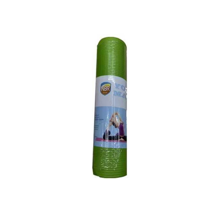 Στρώμα Γυμναστικής Yoga/Pilates 183x80x0.8cm (2 Χρώματα) TRD75890 trazeras|TRD75890
