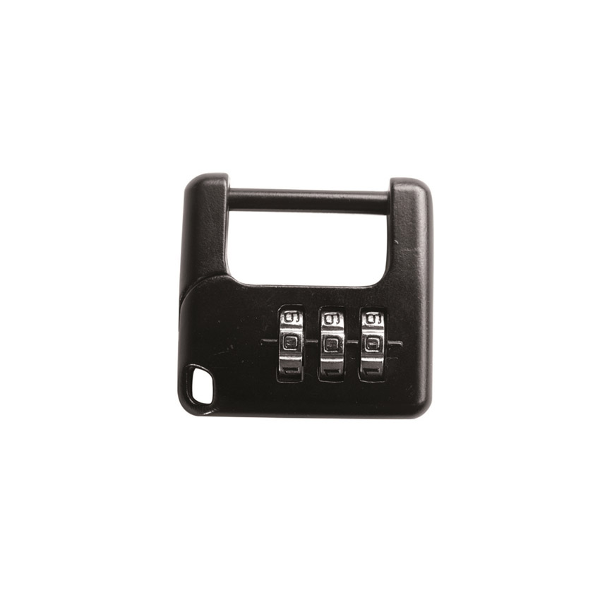 Λουκέτο με Συνδυασμό Combination Lock της Mil-Tec STU76502 trazeras|STU76502