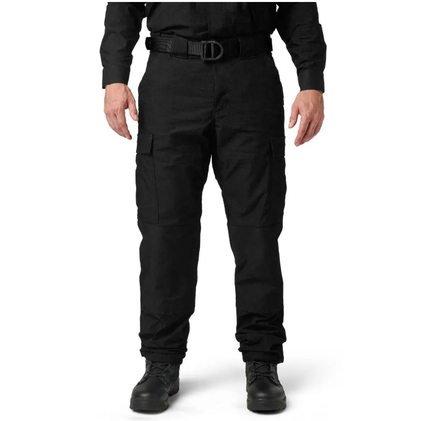 Επιχειρησιακό Παντελόνι Flex-Tec TDU Rip Stop Pant (Black) της 5.11 Tactical TAC76513 trazeras|TAC76513