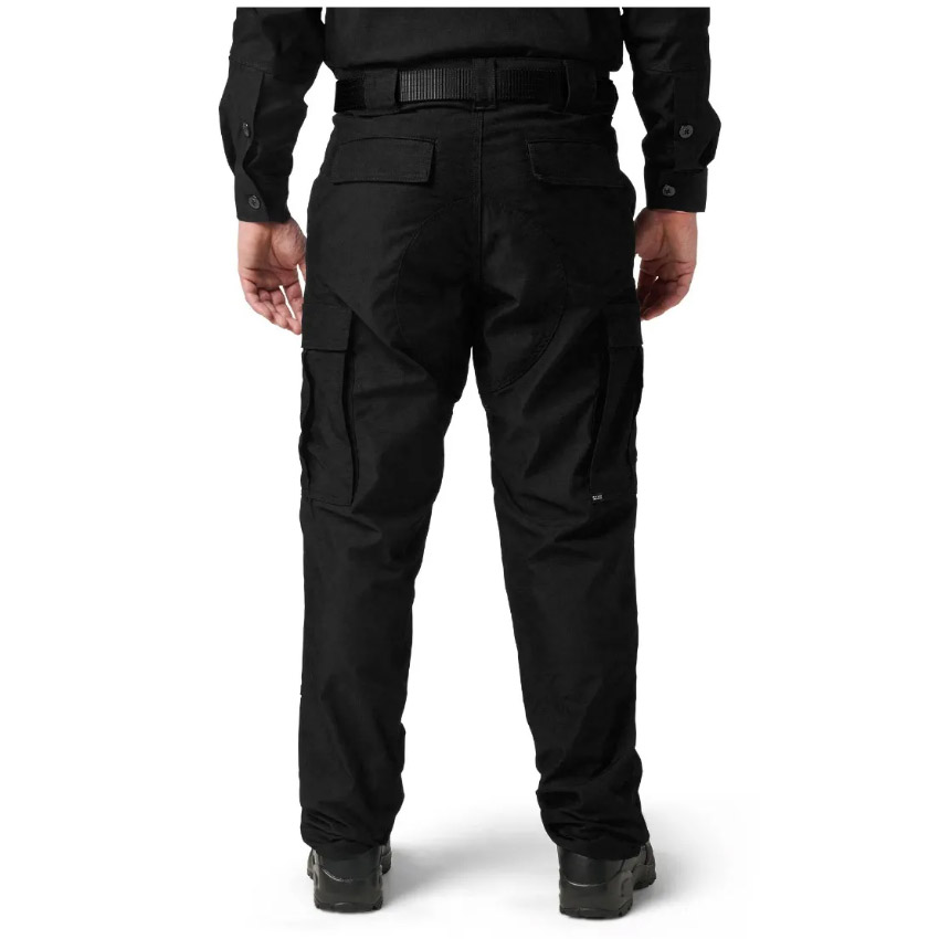 Επιχειρησιακό Παντελόνι Flex-Tec TDU Rip Stop Pant (Black) της 5.11 Tactical TAC76513 trazeras|TAC76513