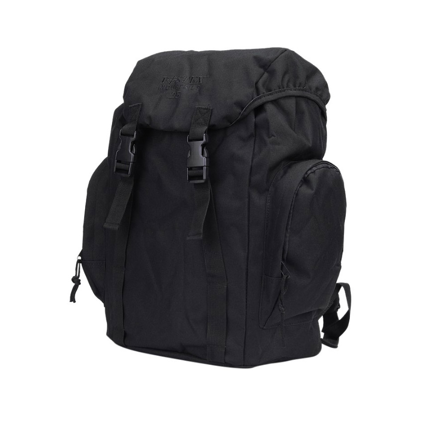 Σακίδιο Πλάτης Rucksack 25 L (Black) της Fostex VAN76599 trazeras|VAN76599