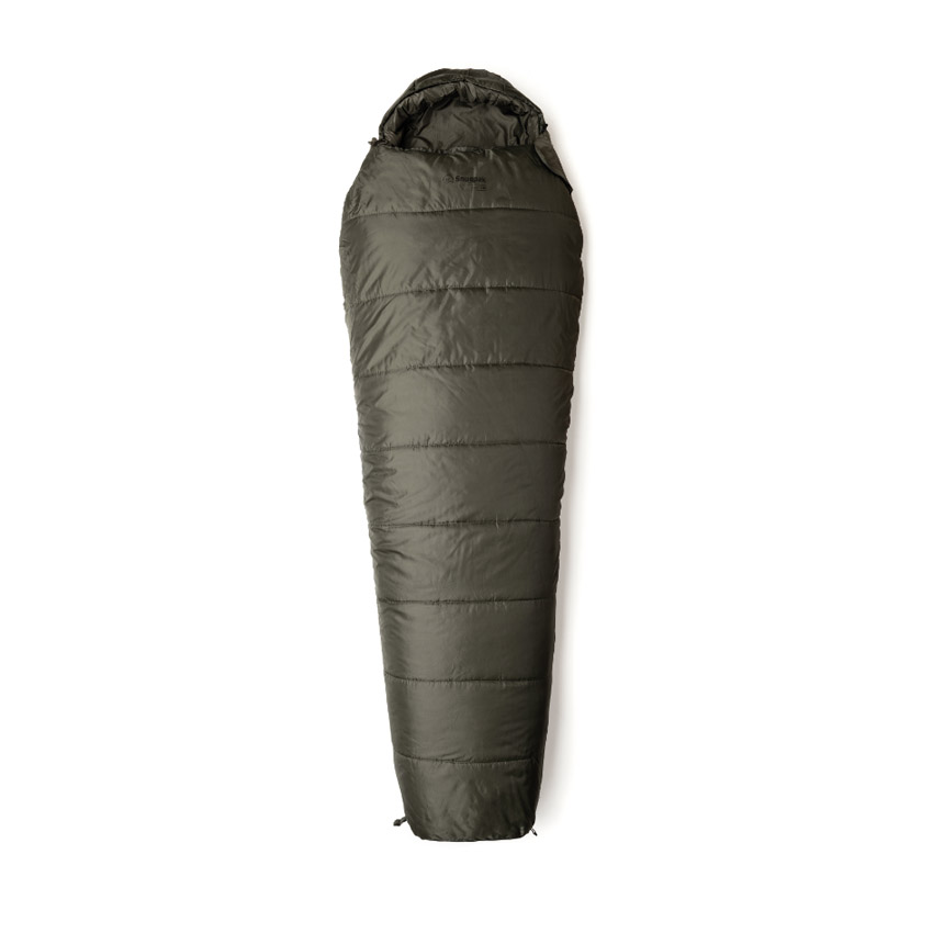 Υπνόσακος -5°C/-10°C, Sleeping Bag Sleeper Lite (Olive) της Snugpak REC76609 trazeras|REC76609