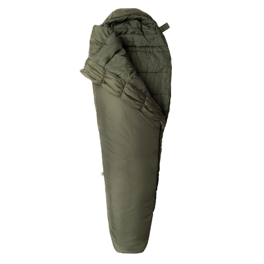 Υπνόσακος Sleeping Bag Softie Elite 5 (Olive) της Snugpak REC76611 trazeras|REC76611