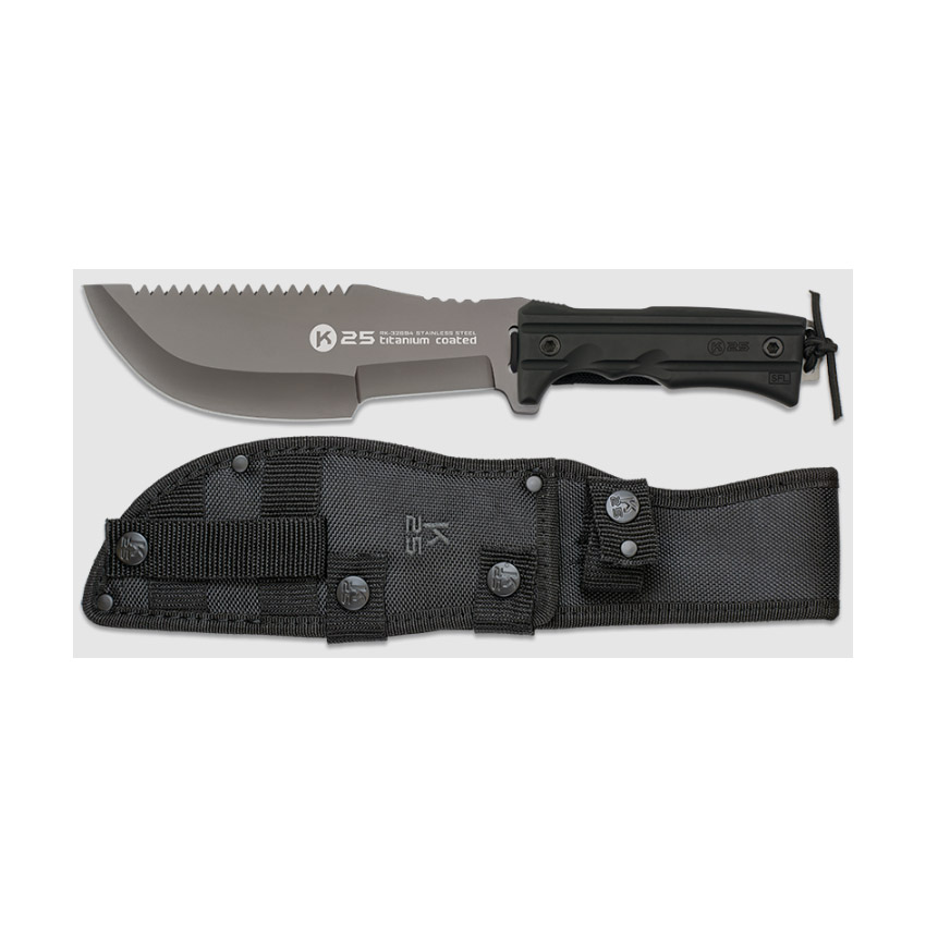 Μαχαίρι SFL Knife Blade της K25, VAS76689 trazeras|VAS76689