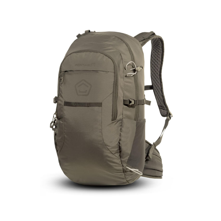 Επιχειρησιακό Σακίδιο Πλάτης Minor Backpack 28L (RAL) της Pentagon PEN76833 trazeras|PEN76833
