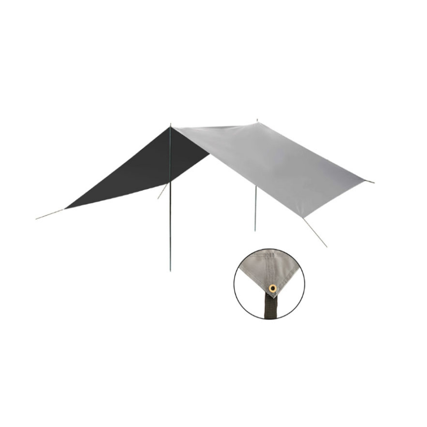 Τέντα Σκίασης Canopy (3x4) της Hupa TER14658 trazeras|TER14658