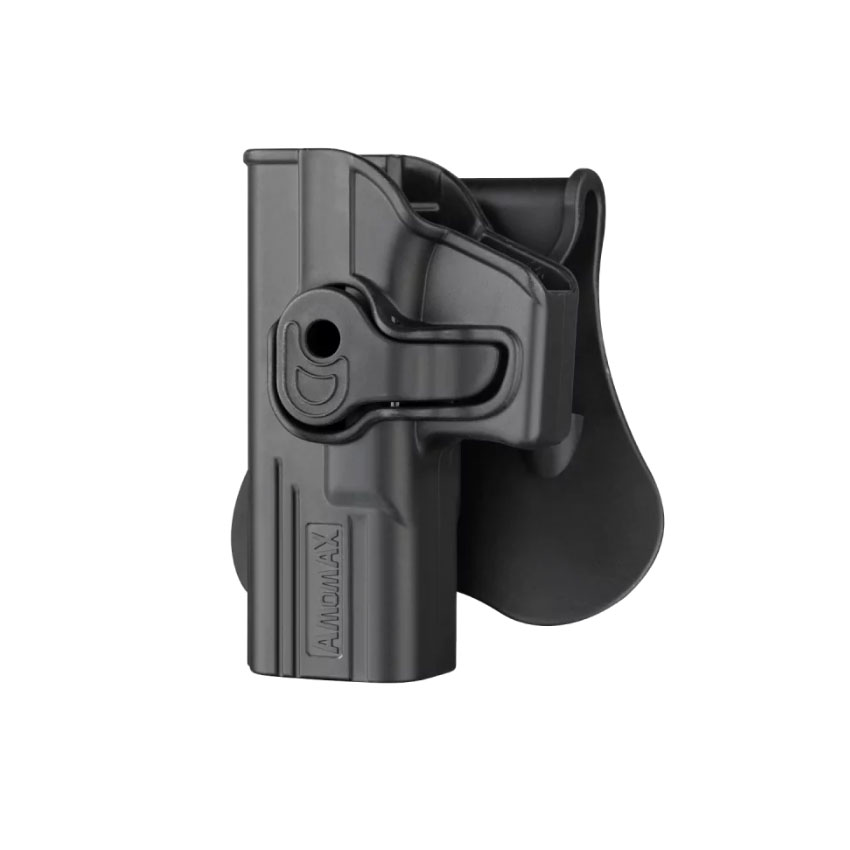 Πιστολοθήκη Holster WE / Tokyo Marui / KJW / HFC Glock Airsoft (Αριστερόχειρας) της Amomax TRA76977 trazeras|TRA76977