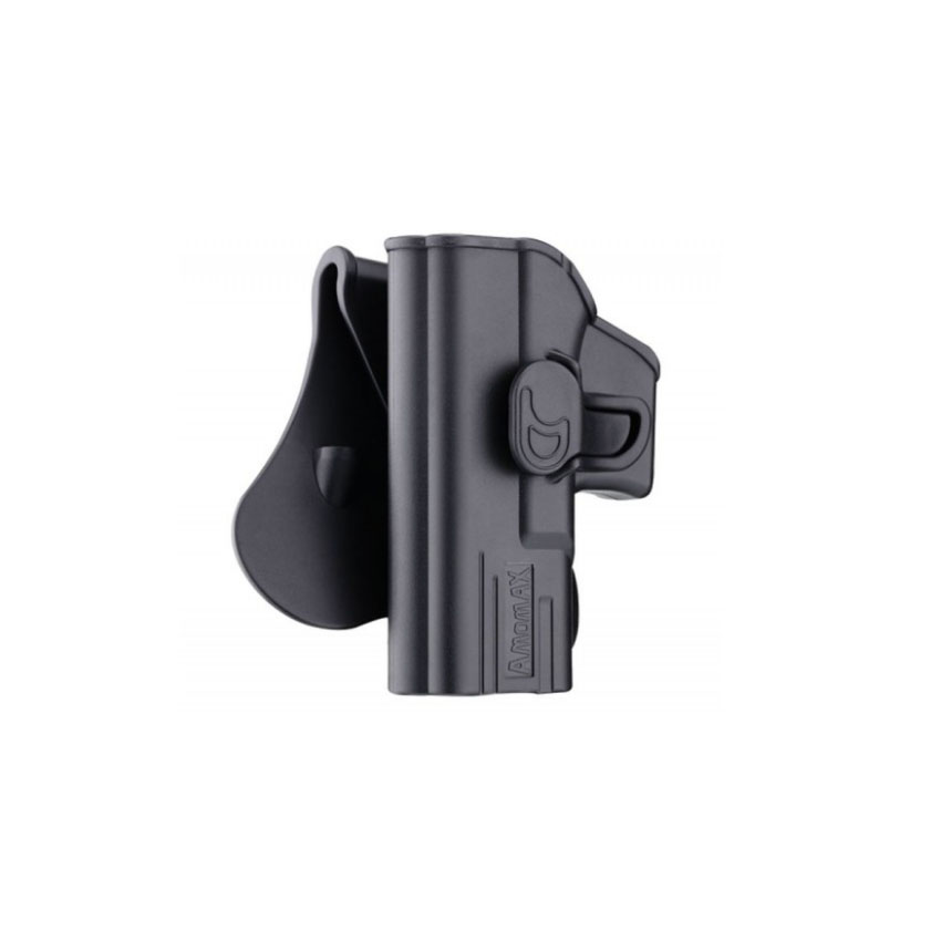 Πιστολοθήκη Holster Glock 19/23/32 - ISSC M22 Series - ICS BLE-XAE Series (Αριστερόχειρας) της Amomax TRA76979 trazeras|TRA76979