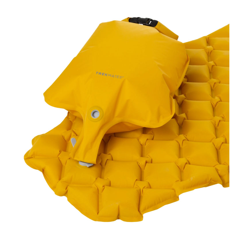 Υπόστρωμα Air Lite Sleep Mat της Trekmates POL76990 trazeras|POL76990