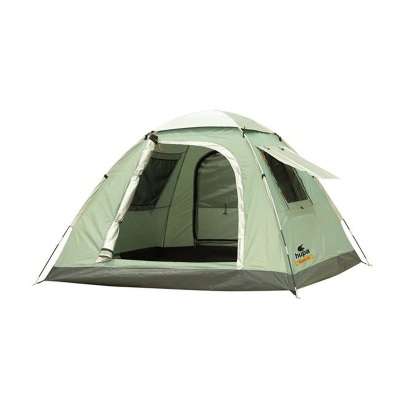 Σκηνή Palace 4P με Μονό Πανί (4 Ατόμων) της Hupa TER77052 trazeras|TER77052