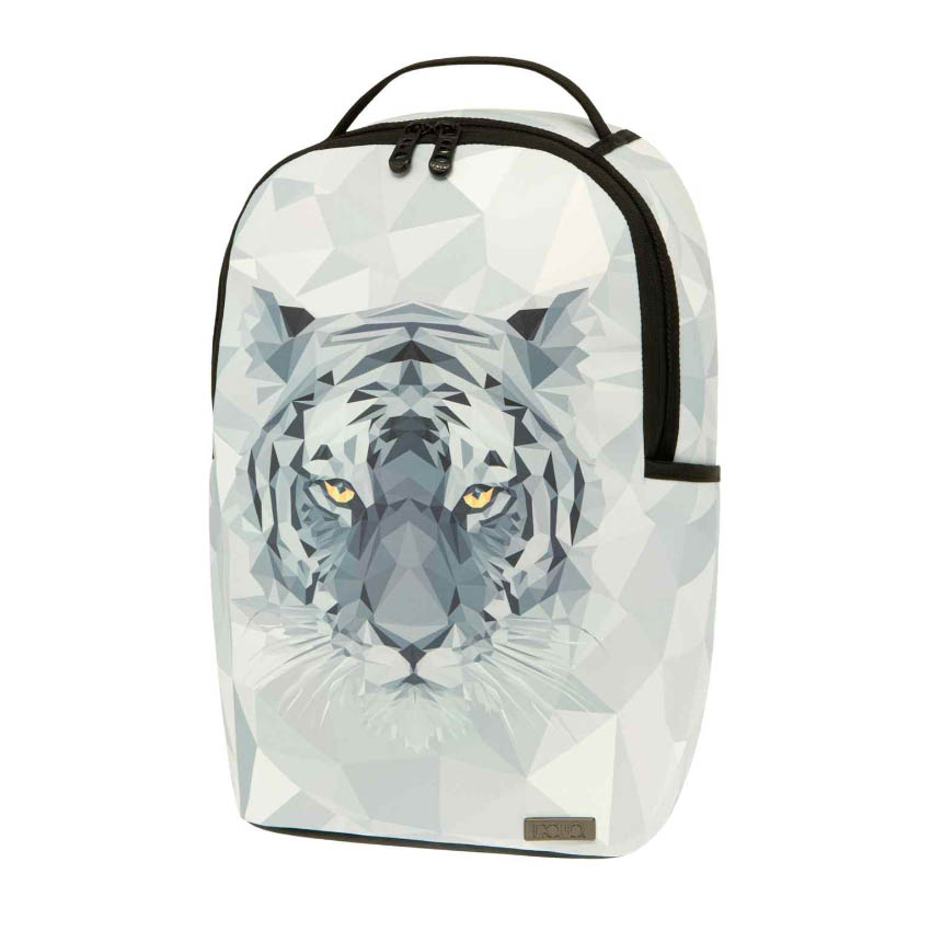 Σακίδιο Πλάτης Stream 25L (White Tiger) της Polo POL77068 trazeras|POL77068