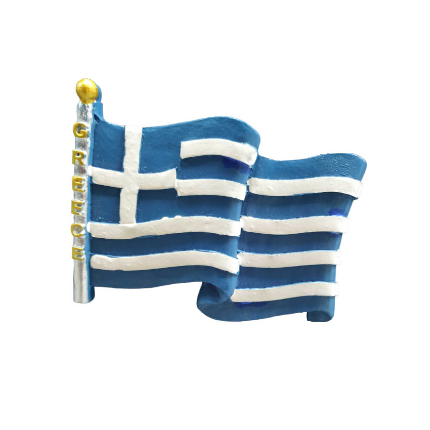 Μαγνητάκι Hellenic Flag, TRD77171 trazeras|TRD77171