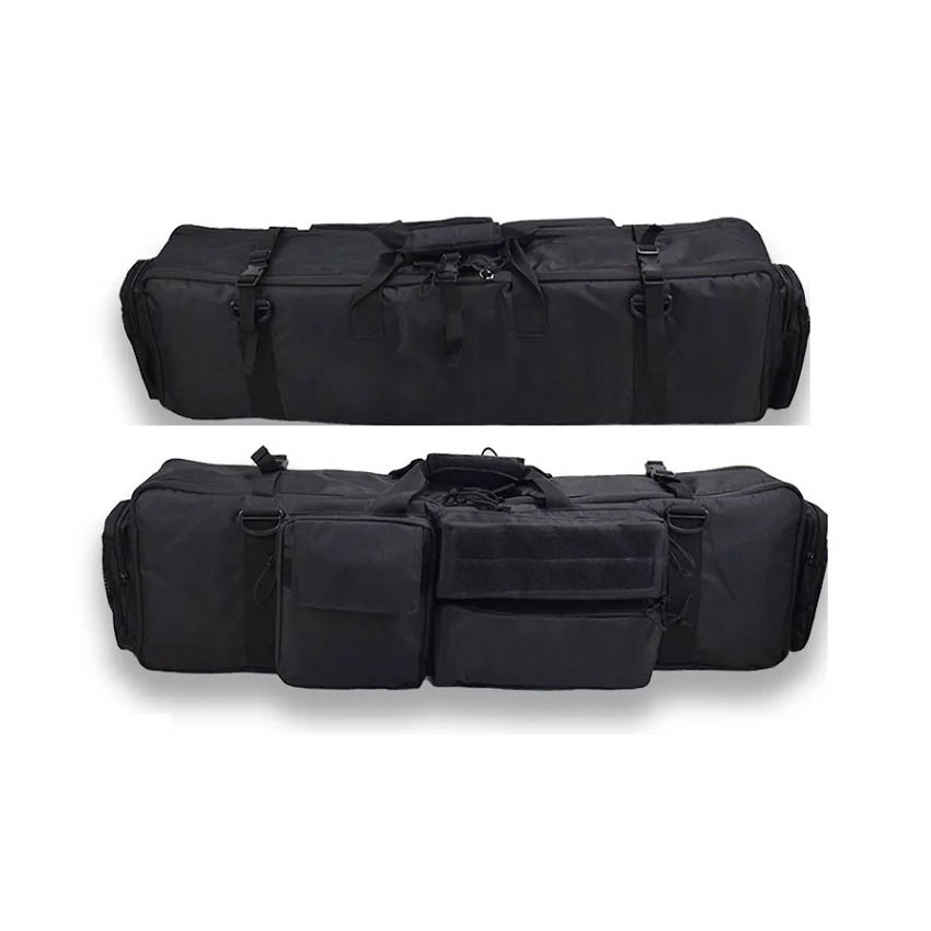 Επιχειρησιακή Τσάντα Όπλου 110x30cm (Black) TRD77188 trazeras|TRD77188