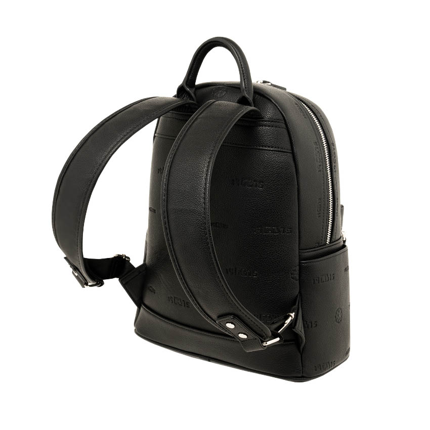Ελαφρύ Σακίδιο Πλάτης Noir 10L (Black) της Polo POL77076 trazeras|POL77076
