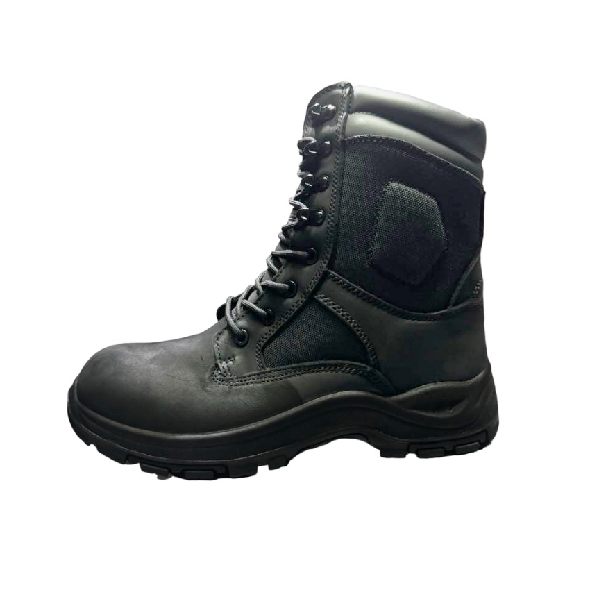 Αδιάβροχα Αρβύλα 2320 Ο7PL, High 8” (Black) της Grisport, με Δώρο Κάλτσες GRI77423 trazeras|GRI77423