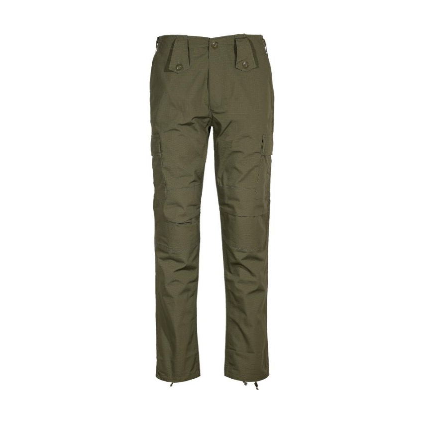 Επιχειρησιακό Παντελόνι Security (Green) της Fageo FAG78075 trazeras|FAG78075