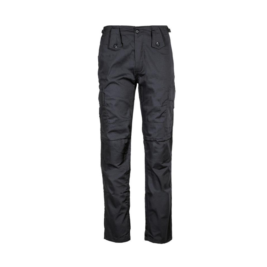 Επιχειρησιακό Παντελόνι Security (Black) της Fageo FAG78078 trazeras|FAG78078