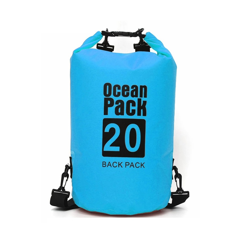 Στεγανός Σάκος Ocean Pack 20L, TRD78211 trazeras|TRD78211
