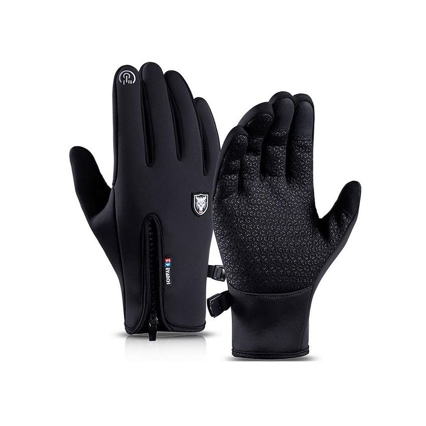 Χειμερινά Γάντια Spandex με Τεχνολογία Touch Screen TRD78743 trazeras|TRD78743